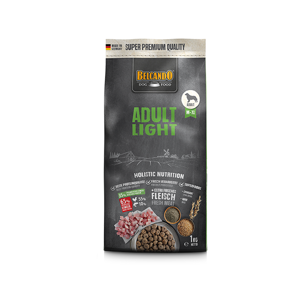 BELCANDO Adult Light, 1kg