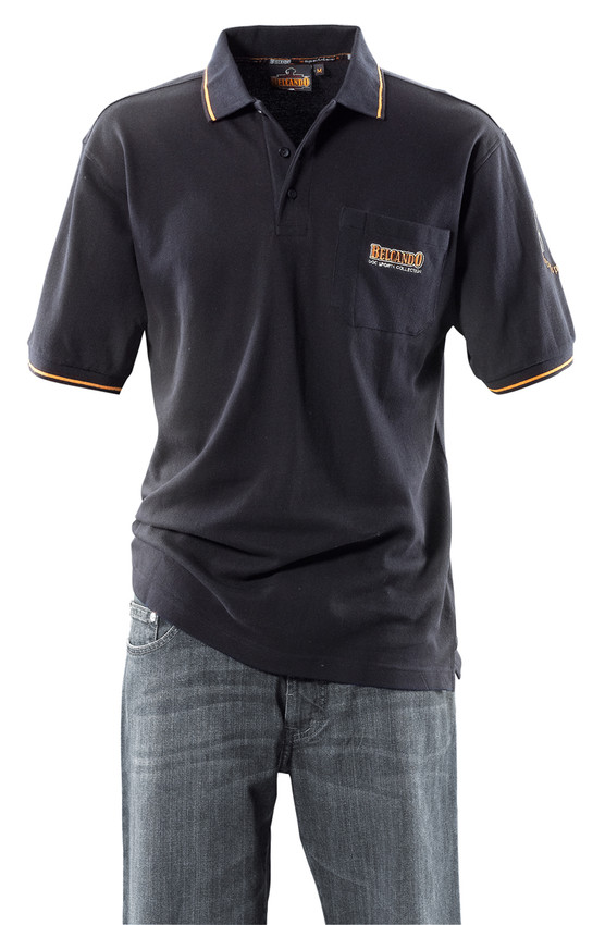 BELCANDO Polo-Shirt (Gr. XS-XXL)