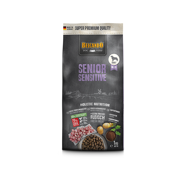 BELCANDO® Senior Sensitive