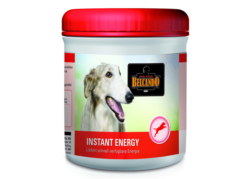 BELCANDO® Instant Energy
