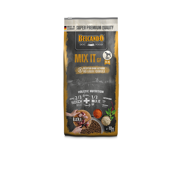 BELCANDO Mix it GF, 10 kg