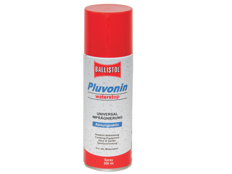 PLUVONIN Imprägnierspray