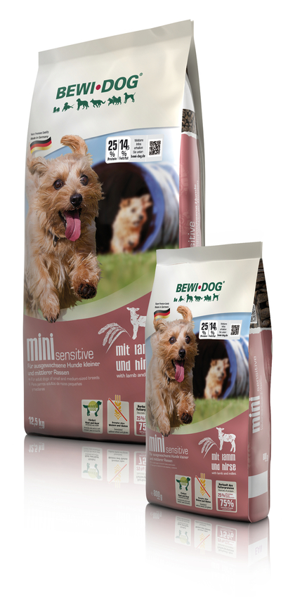 BEWI DOG mini sensitive