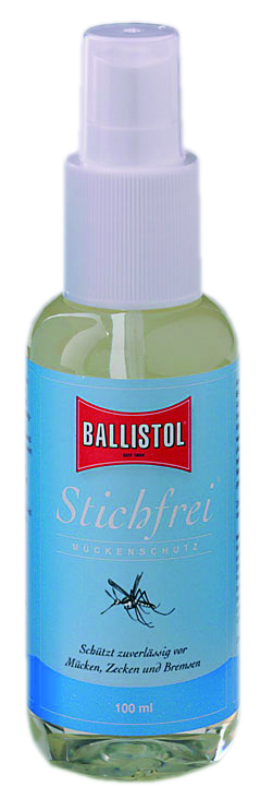 BALLISTOL Stichfrei Pump-Spray, 100ml