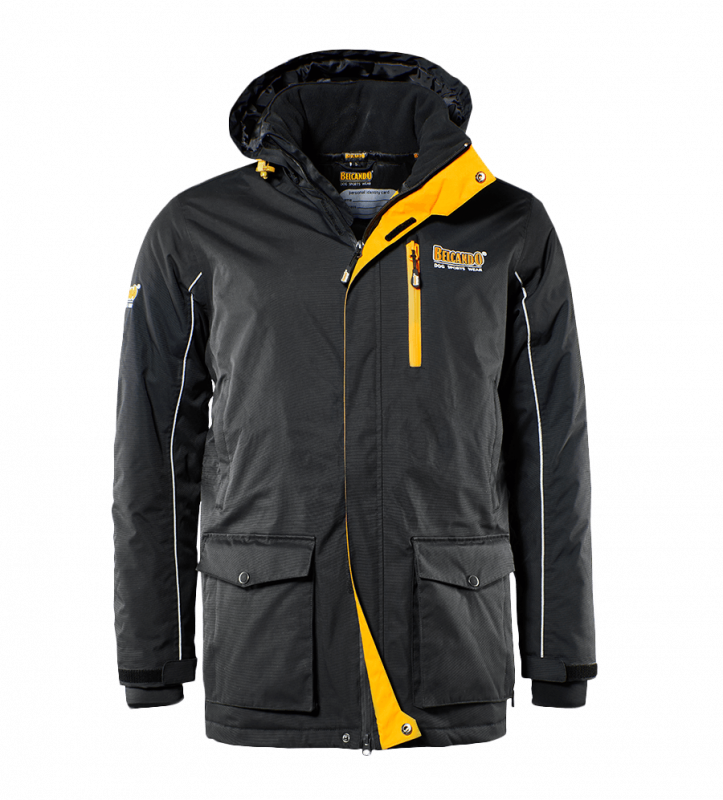 BELCANDO Herren Funktionsjacke, Gr. L