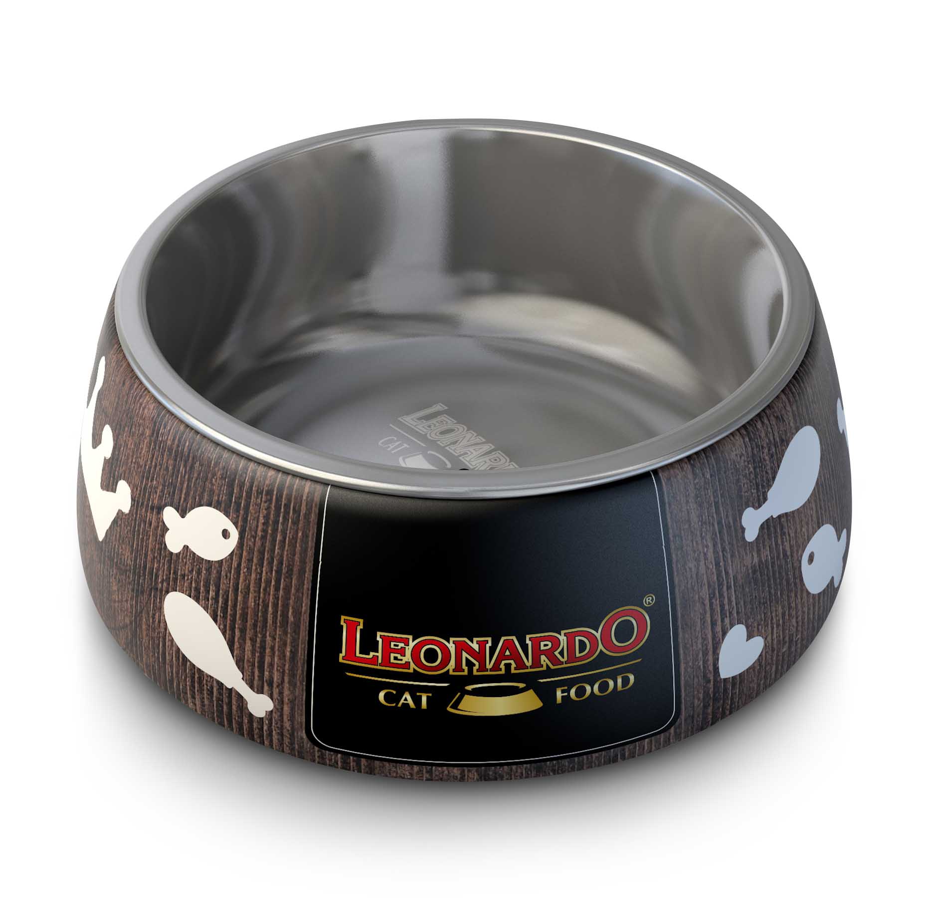 LEONARDO® fresh Fressnapf ca. 0,4 l