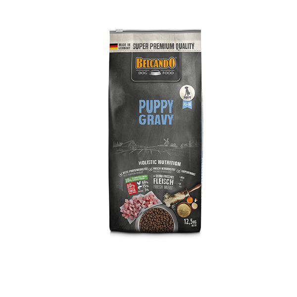 BELCANDO Puppy gravy BPN
